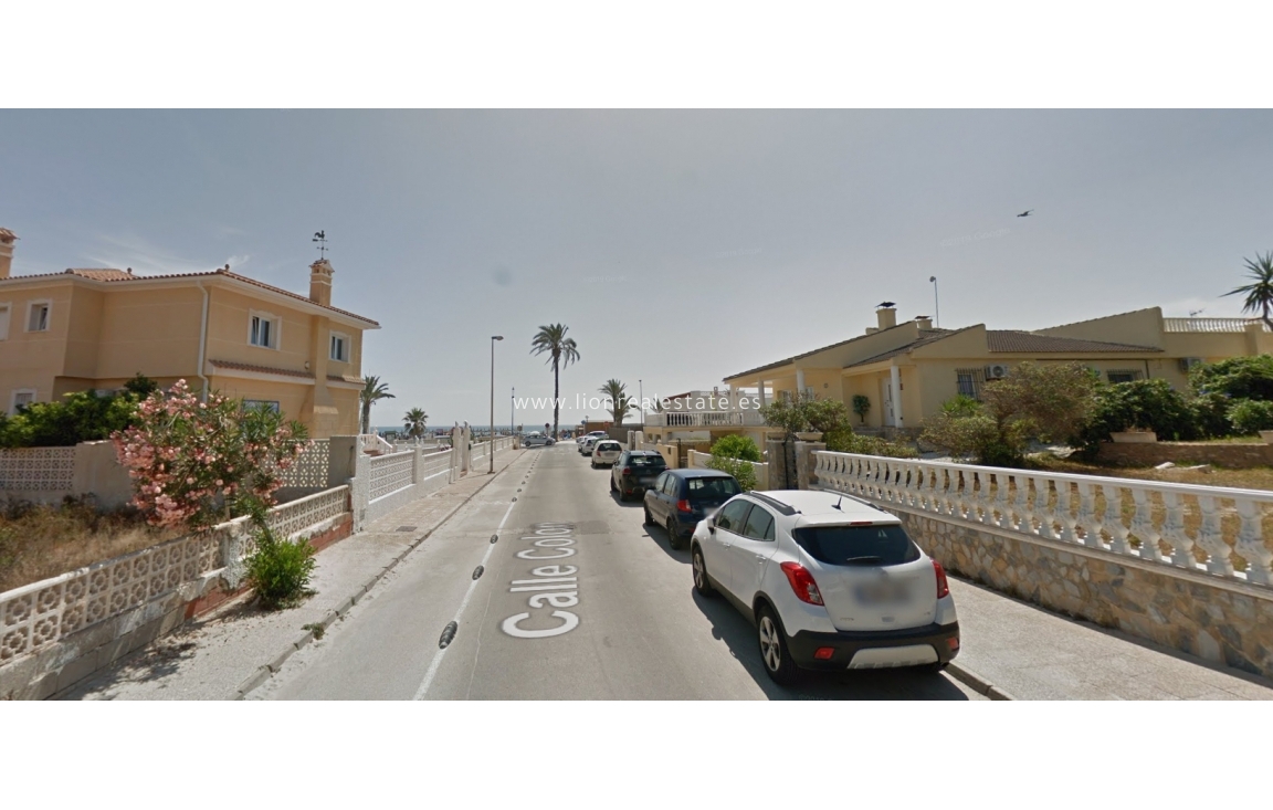 New Build - detached - Orihuela Costa - Orihuela