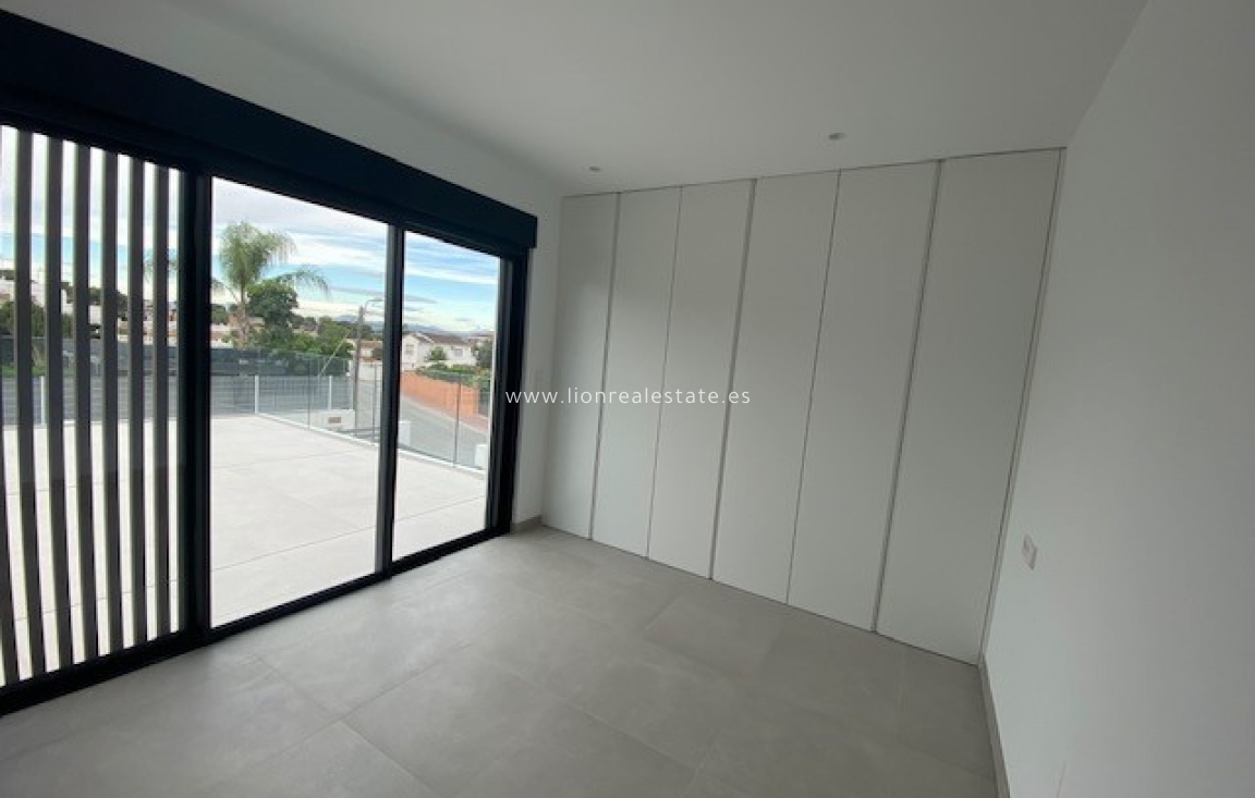 New Build - detached - Orihuela Costa - Orihuela