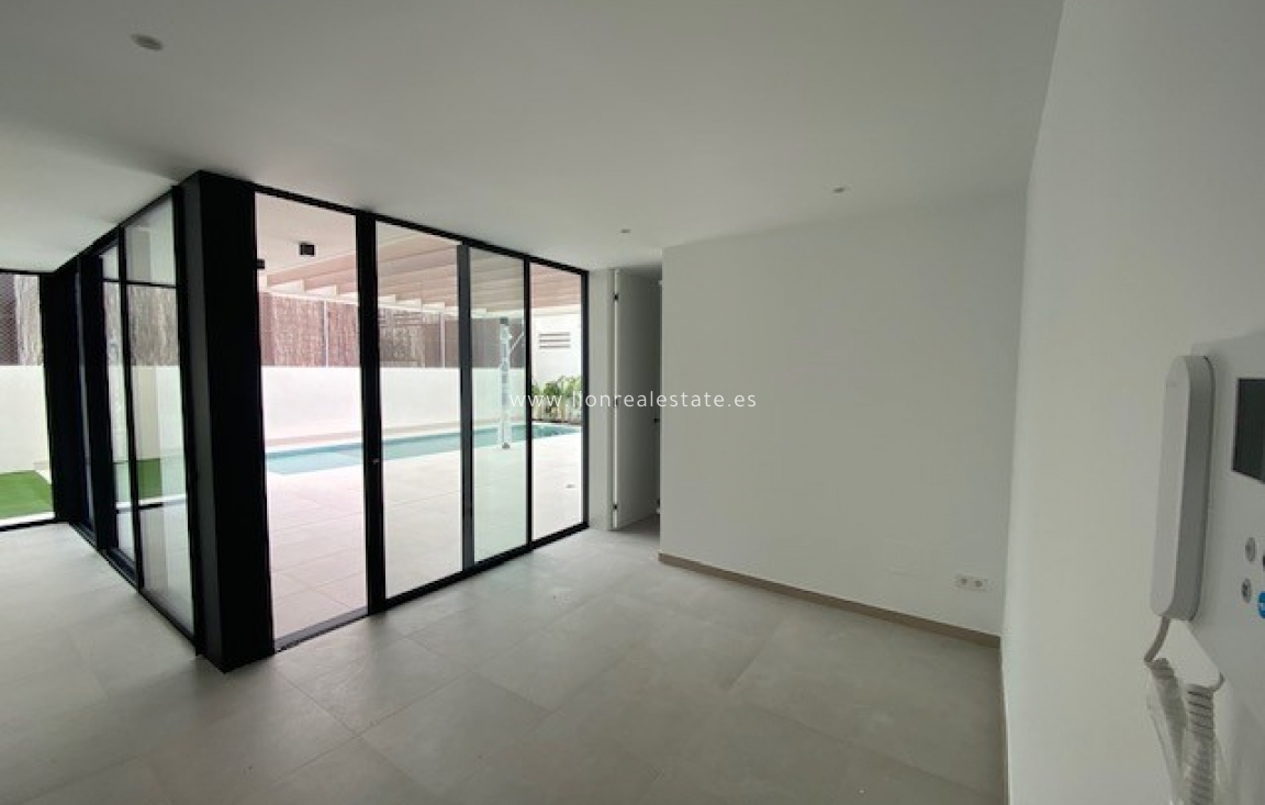 New Build - detached - Orihuela Costa - Orihuela