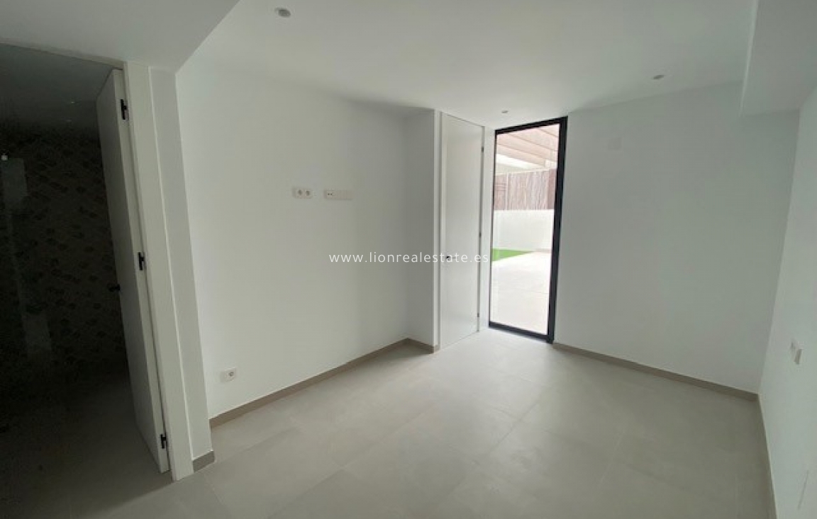 New Build - detached - Orihuela Costa - Orihuela