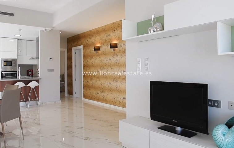 New Build - detached - Orihuela Costa - Orihuela