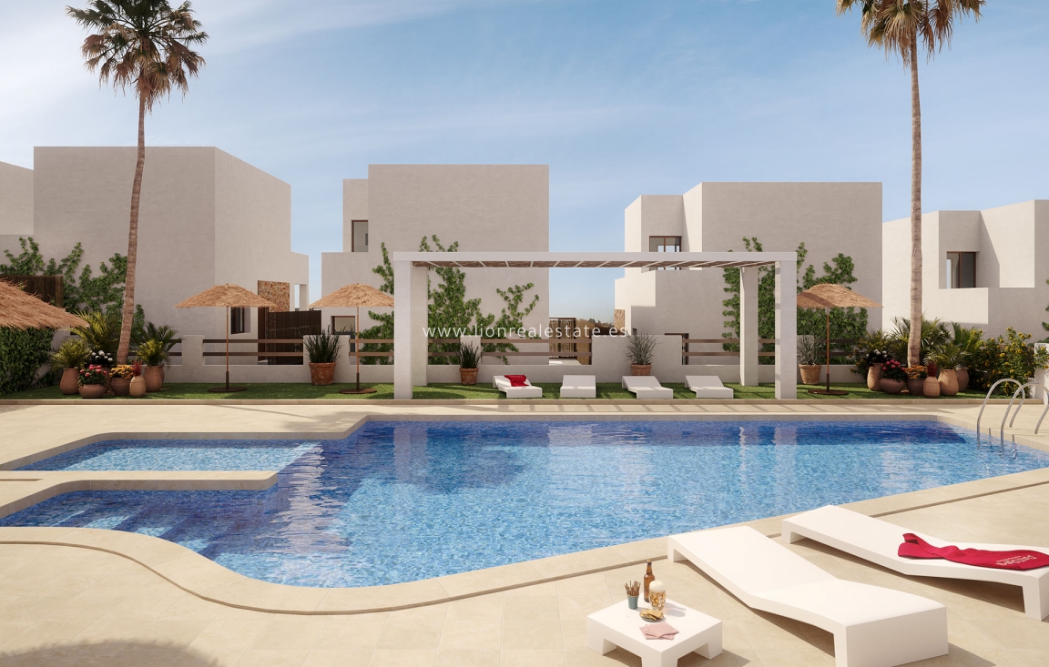 New Build - detached - Orihuela Costa - Orihuela