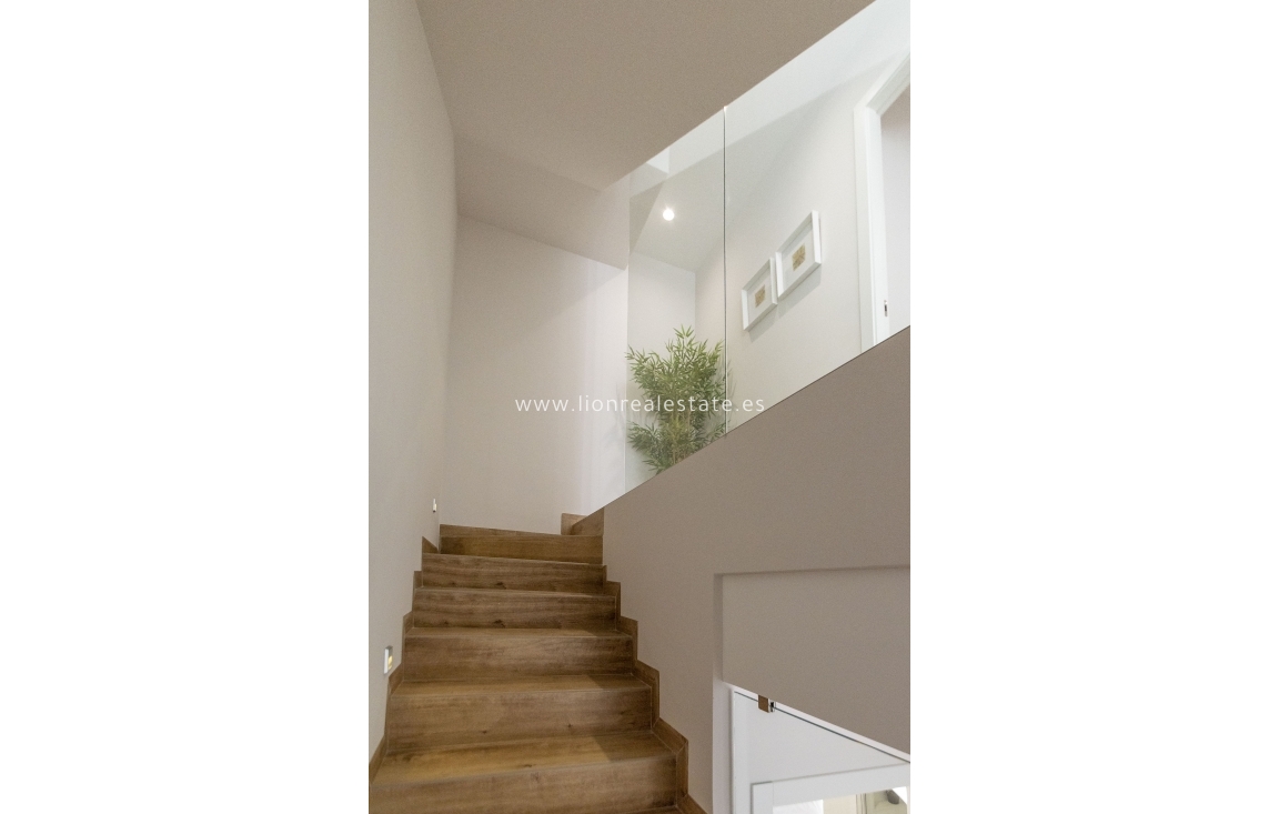 New Build - detached - Pilar de La Horadada - Pilar de la Horadada