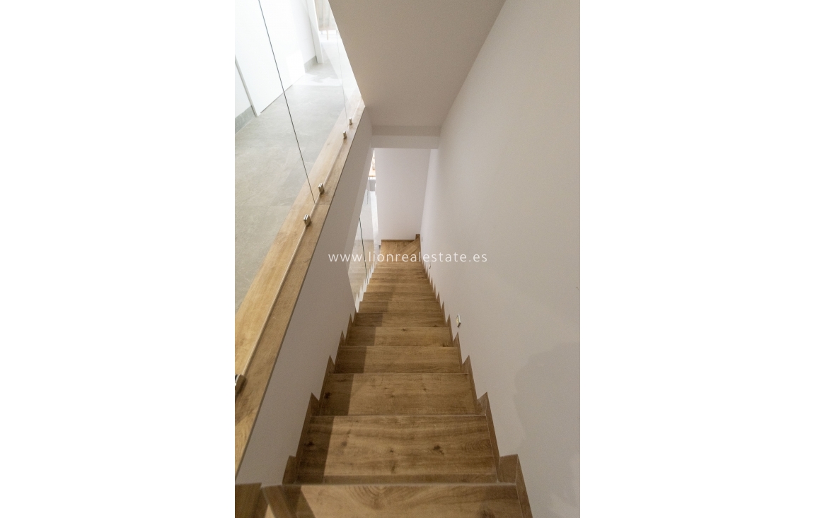 New Build - detached - Pilar de La Horadada - Pilar de la Horadada