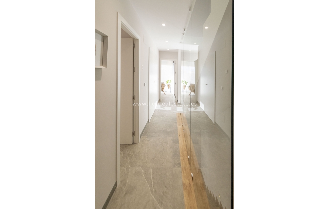 New Build - detached - Pilar de La Horadada - Pilar de la Horadada