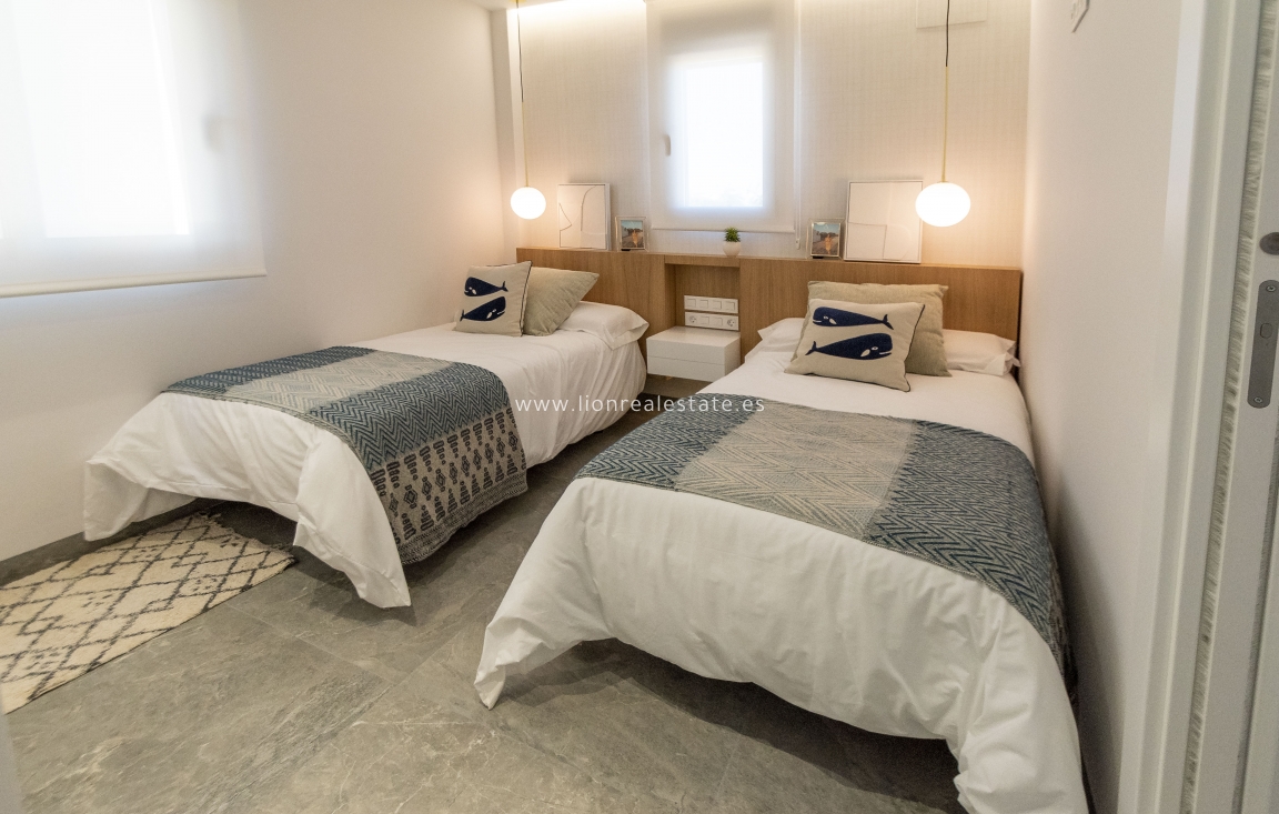 New Build - detached - Pilar de La Horadada - Pilar de la Horadada