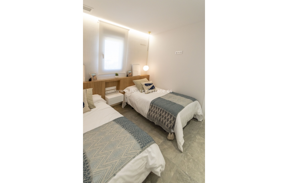 New Build - detached - Pilar de La Horadada - Pilar de la Horadada