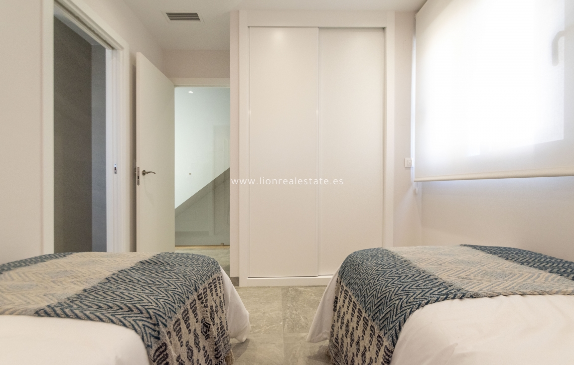 New Build - detached - Pilar de La Horadada - Pilar de la Horadada