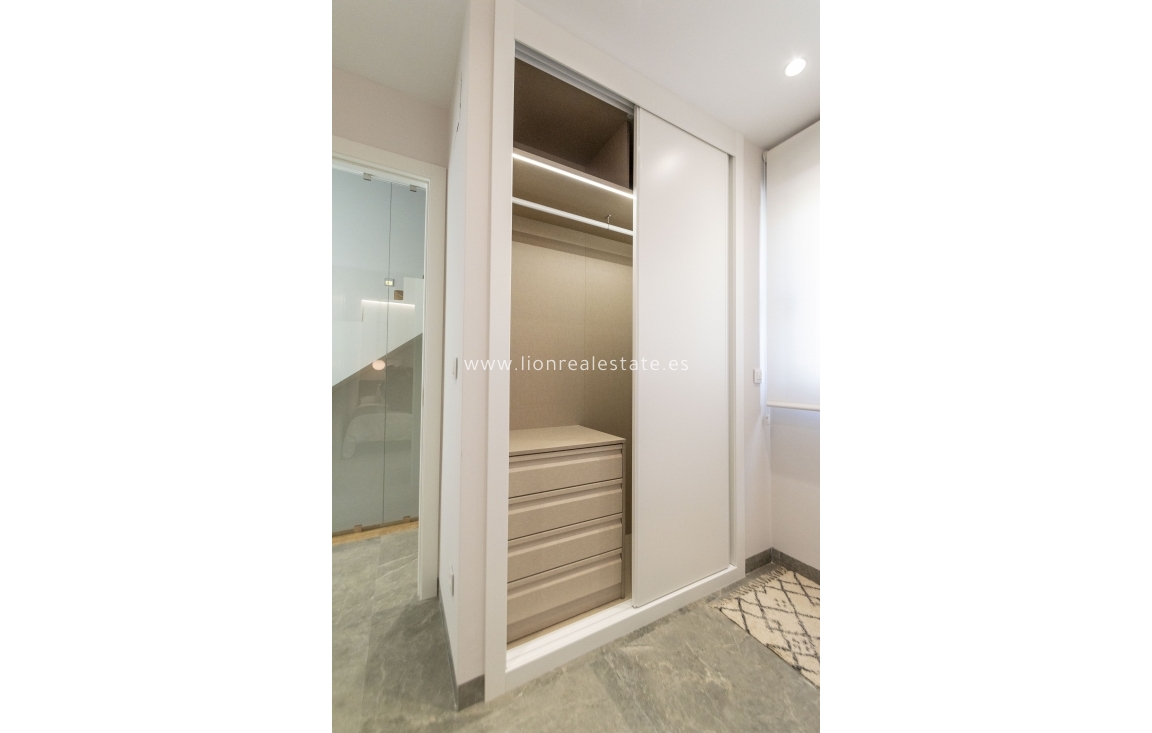 New Build - detached - Pilar de La Horadada - Pilar de la Horadada