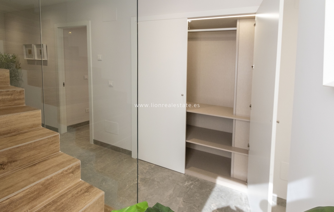 New Build - detached - Pilar de La Horadada - Pilar de la Horadada