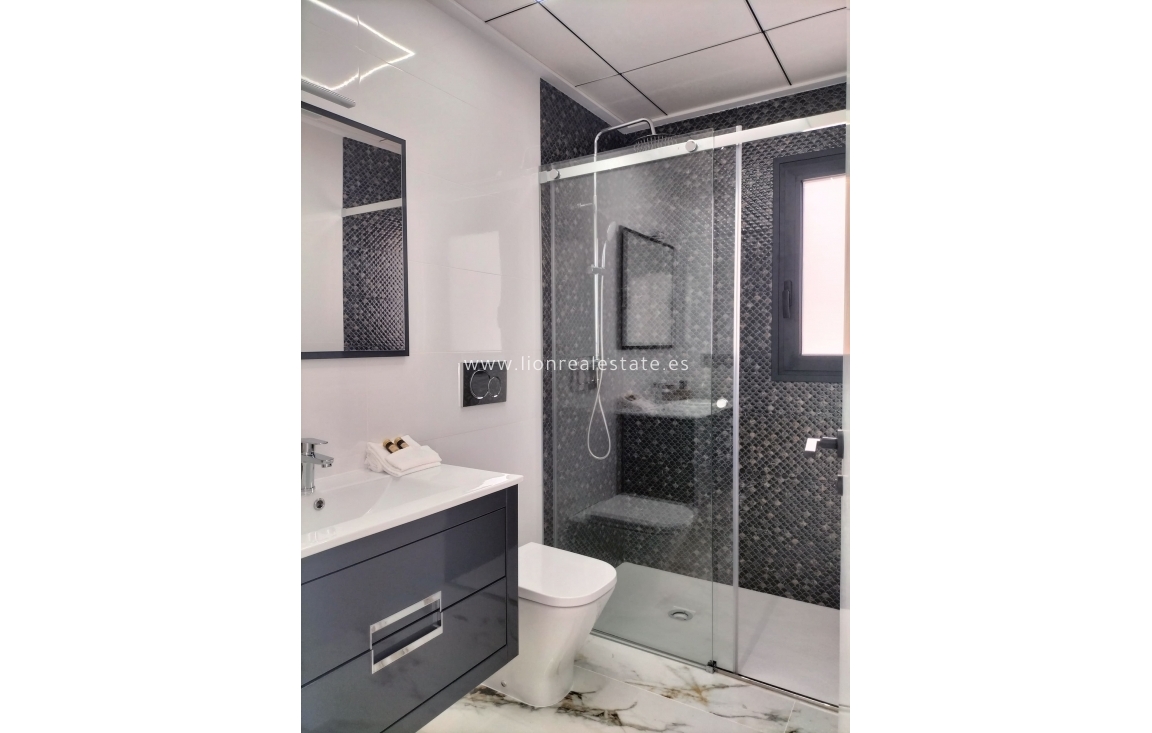 New Build - detached - Pilar de La Horadada - Pilar de la Horadada