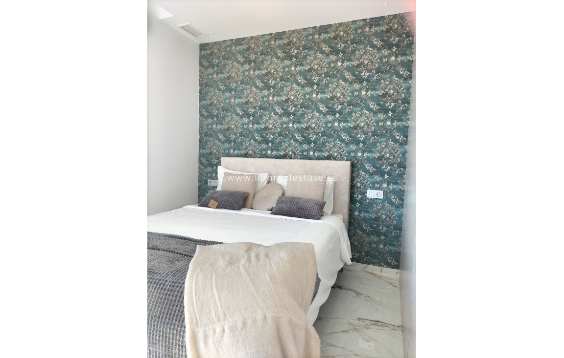 New Build - detached - Pilar de La Horadada - Pilar de la Horadada