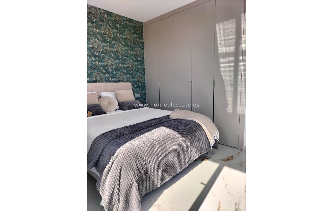 New Build - detached - Pilar de La Horadada - Pilar de la Horadada