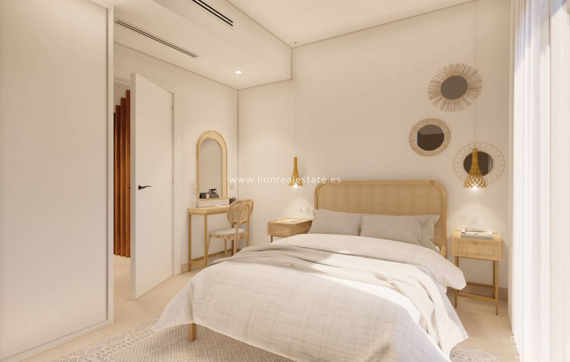 New Build - detached - Pilar de La Horadada - Pilar de la Horadada