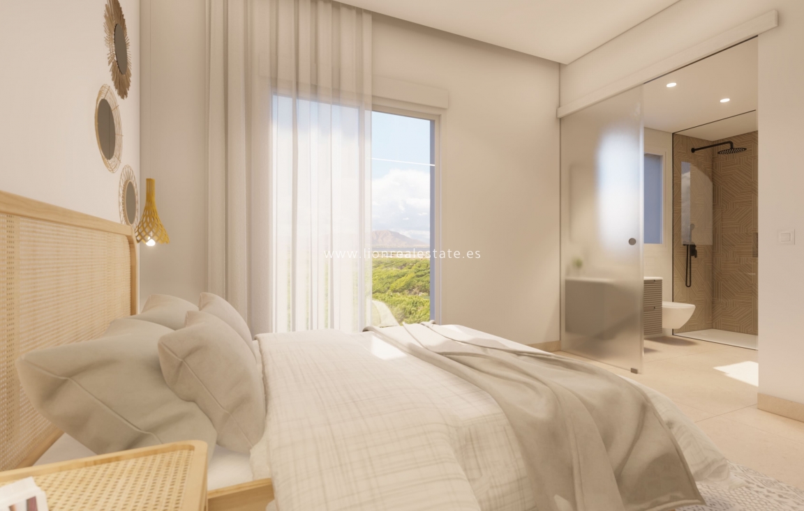 New Build - detached - Pilar de La Horadada - Pilar de la Horadada