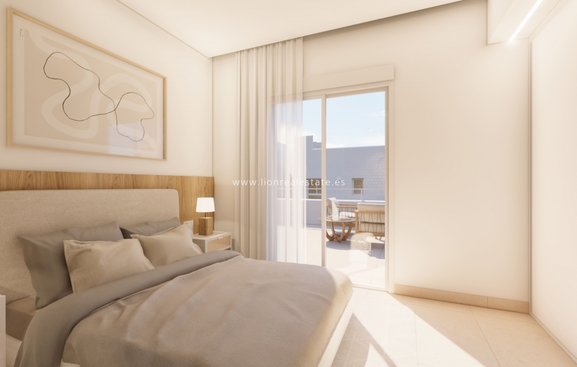 New Build - detached - Pilar de La Horadada - Pilar de la Horadada