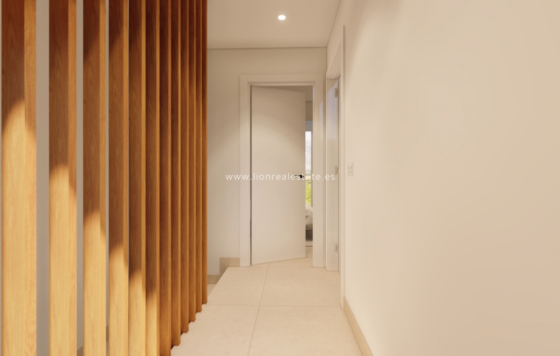 New Build - detached - Pilar de La Horadada - Pilar de la Horadada