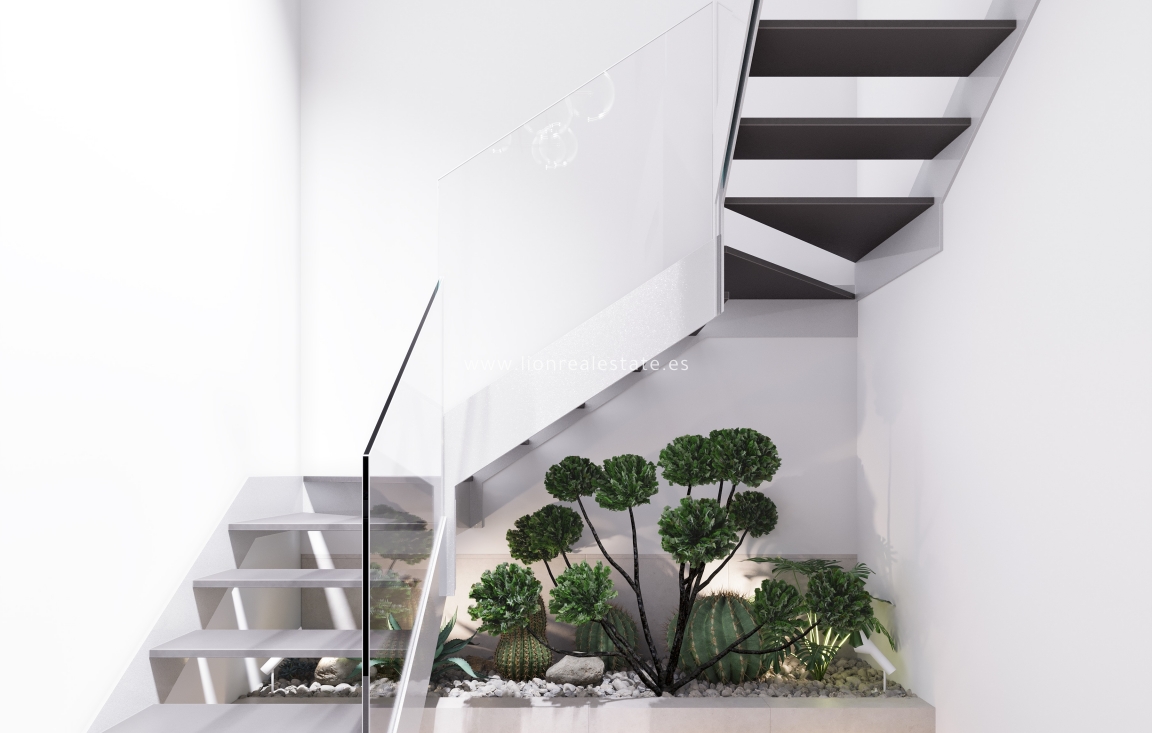 New Build - detached - Pilar de La Horadada - Pilar de la Horadada