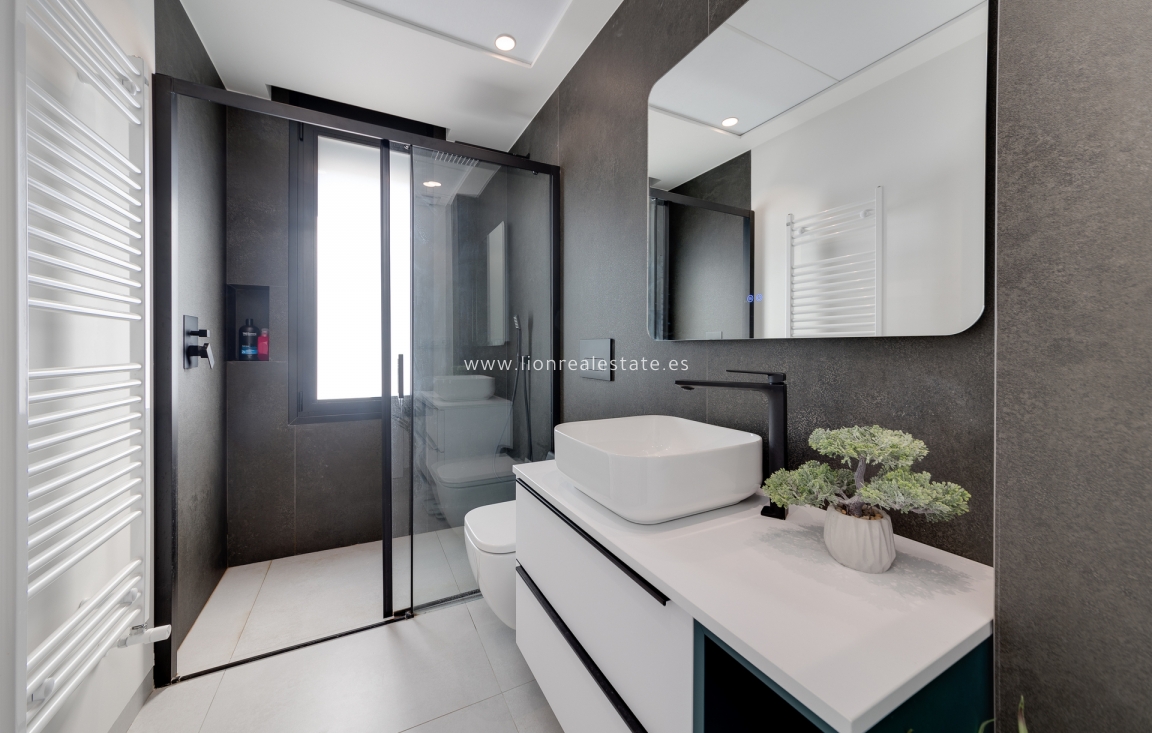 New Build - detached - Pilar de La Horadada - Pilar de la Horadada