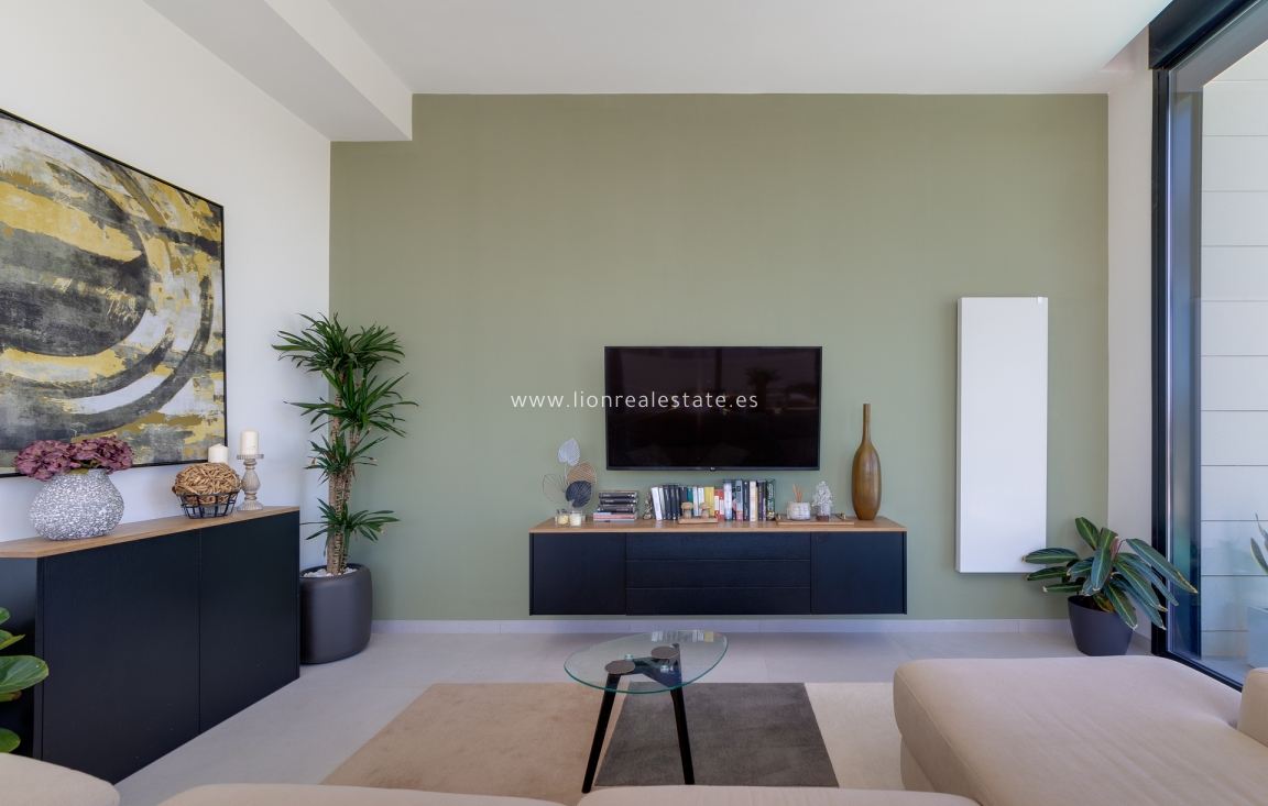 New Build - detached - Pilar de La Horadada - Pilar de la Horadada