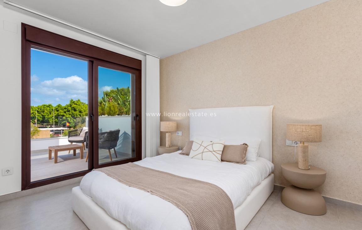 New Build - detached - Pilar de La Horadada - Pilar de la Horadada