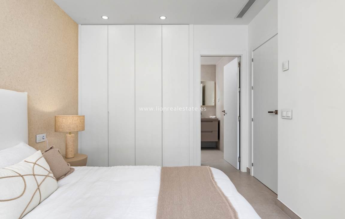 New Build - detached - Pilar de La Horadada - Pilar de la Horadada