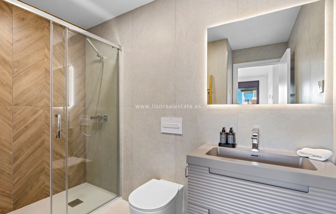 New Build - detached - Pilar de La Horadada - Pilar de la Horadada