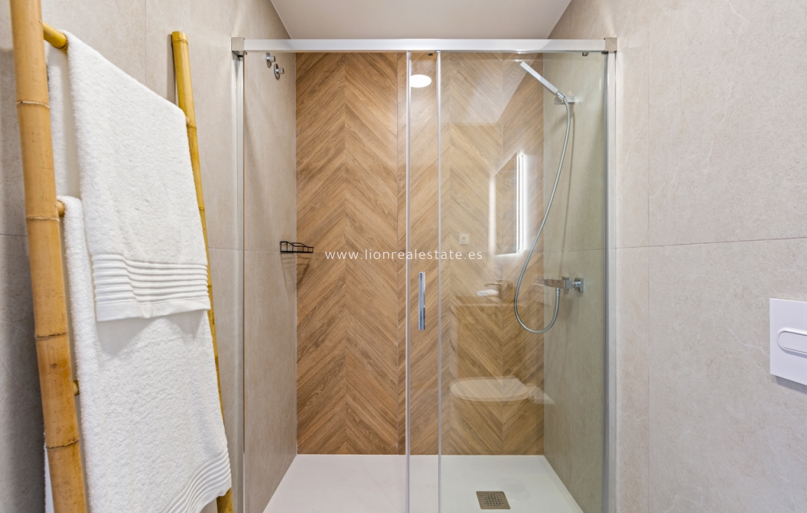 New Build - detached - Pilar de La Horadada - Pilar de la Horadada