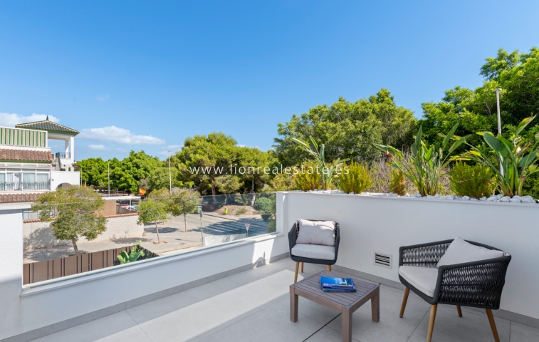 New Build - detached - Pilar de La Horadada - Pilar de la Horadada