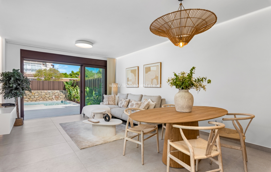 New Build - detached - Pilar de La Horadada - Pilar de la Horadada