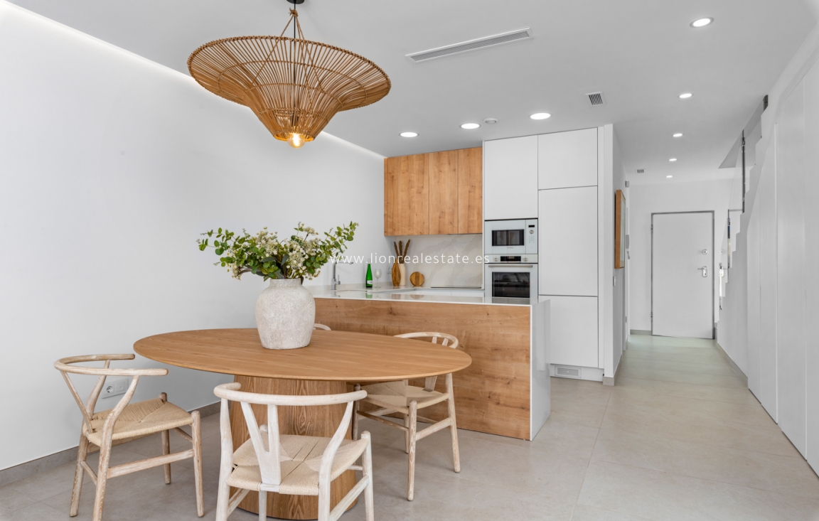 New Build - detached - Pilar de La Horadada - Pilar de la Horadada