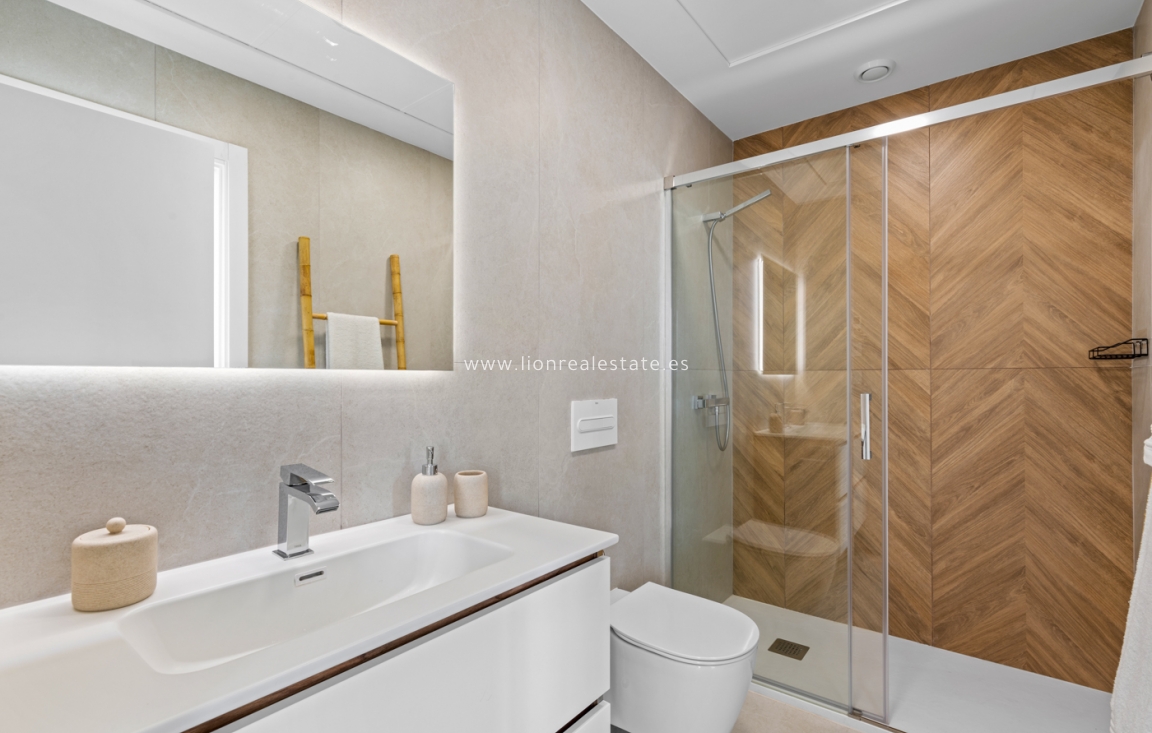 New Build - detached - Pilar de La Horadada - Pilar de la Horadada