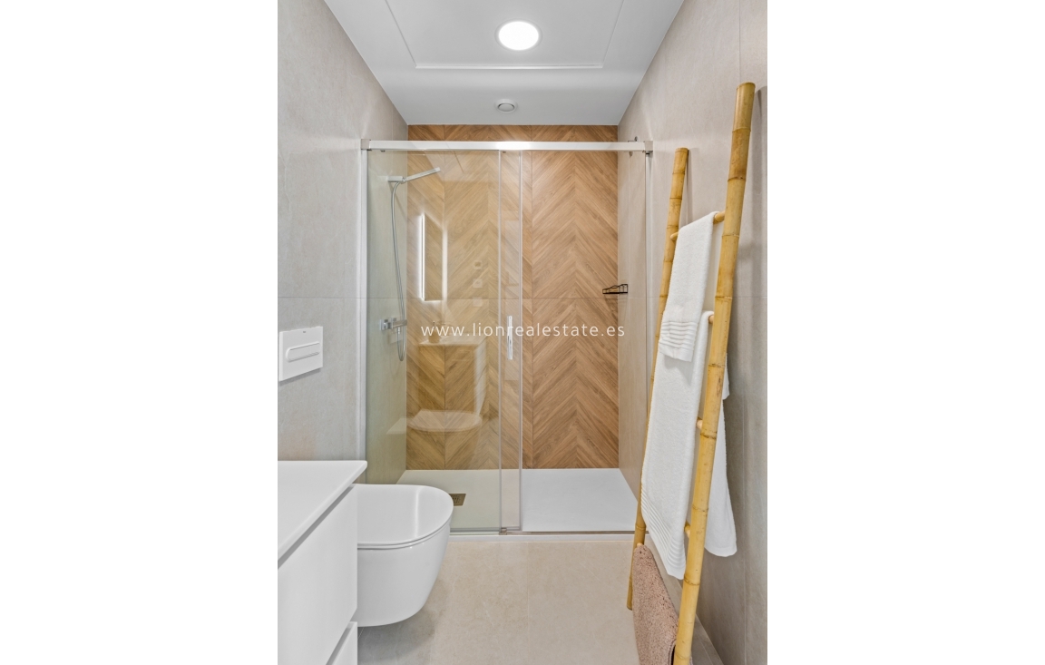 New Build - detached - Pilar de La Horadada - Pilar de la Horadada