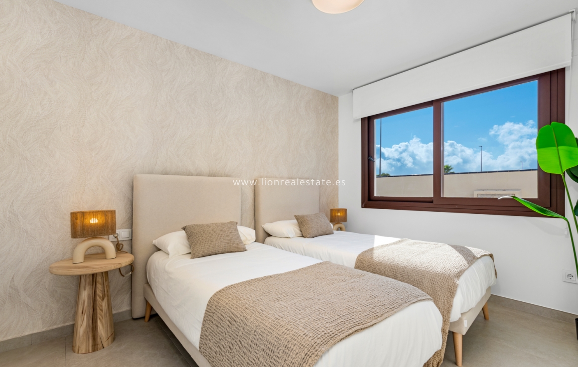 New Build - detached - Pilar de La Horadada - Pilar de la Horadada