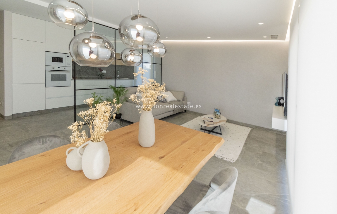 New Build - detached - Pilar de La Horadada - Pilar de la Horadada