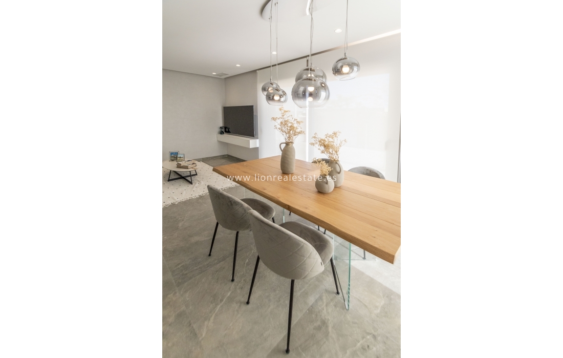 New Build - detached - Pilar de La Horadada - Pilar de la Horadada