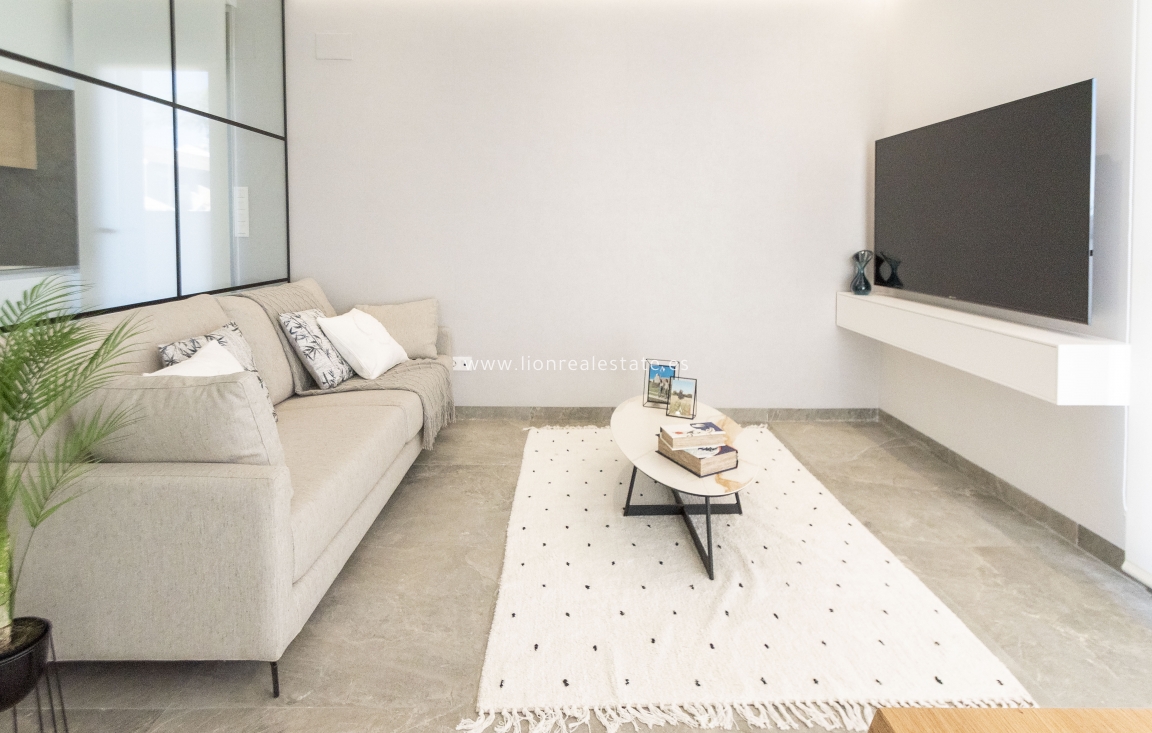 New Build - detached - Pilar de La Horadada - Pilar de la Horadada