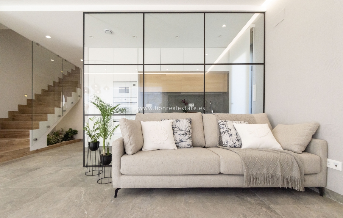 New Build - detached - Pilar de La Horadada - Pilar de la Horadada