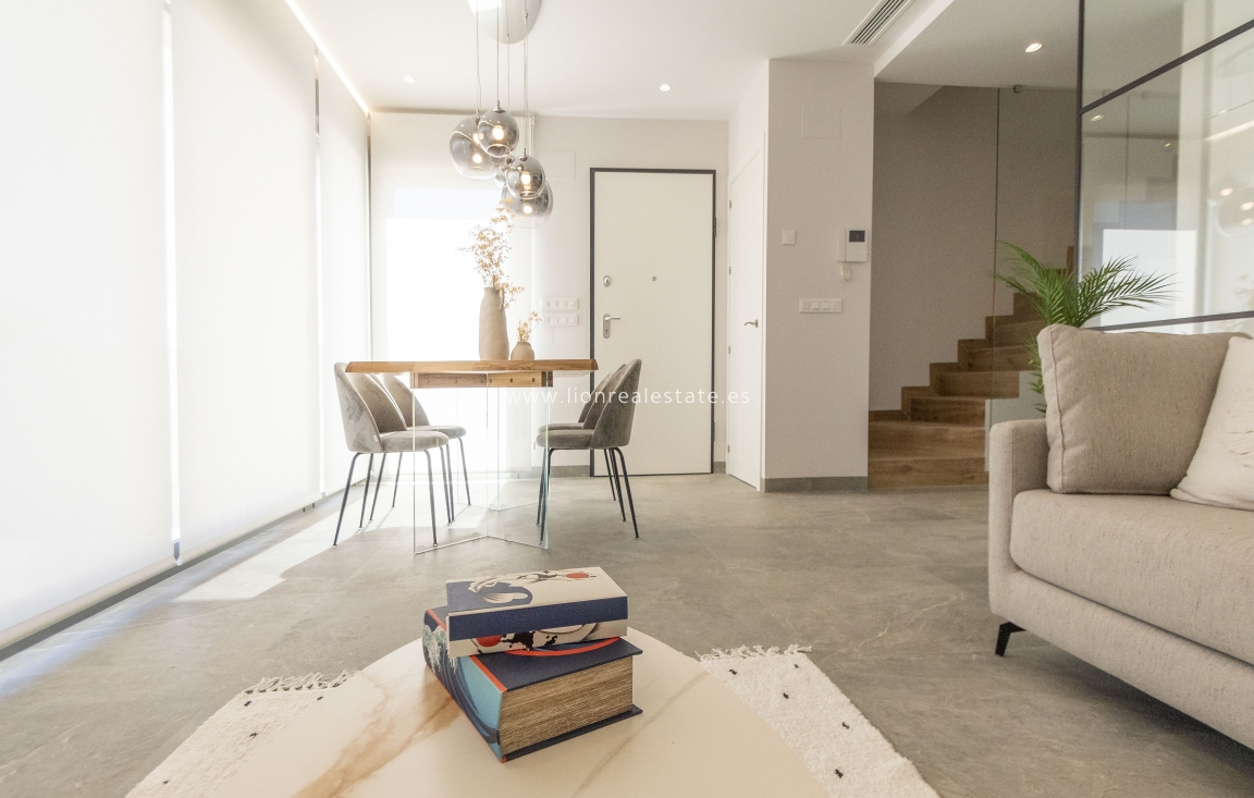 New Build - detached - Pilar de La Horadada - Pilar de la Horadada