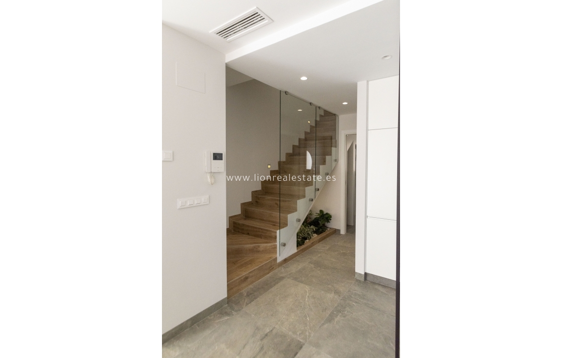 New Build - detached - Pilar de La Horadada - Pilar de la Horadada