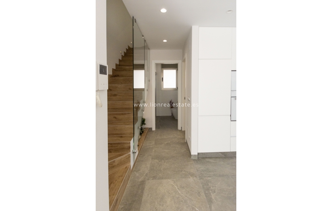 New Build - detached - Pilar de La Horadada - Pilar de la Horadada