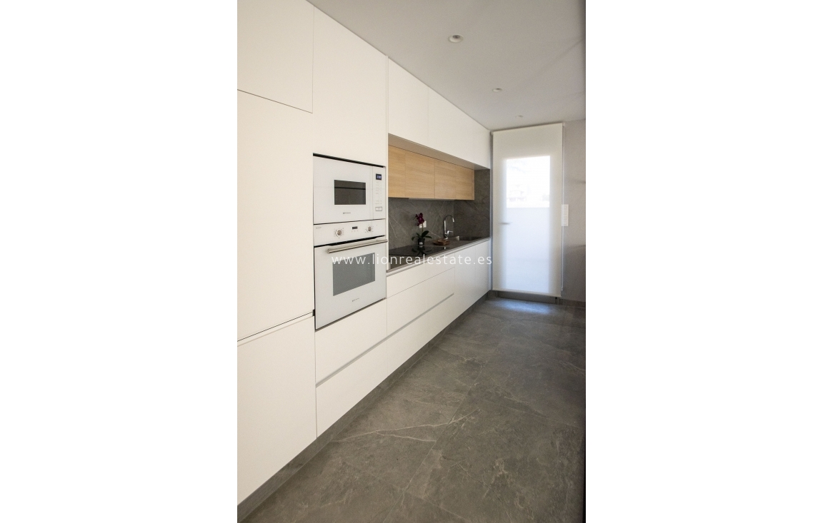 New Build - detached - Pilar de La Horadada - Pilar de la Horadada