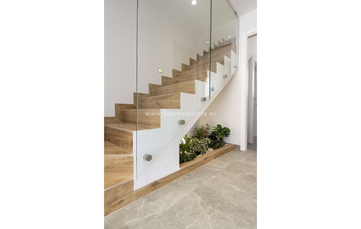 New Build - detached - Pilar de La Horadada - Pilar de la Horadada