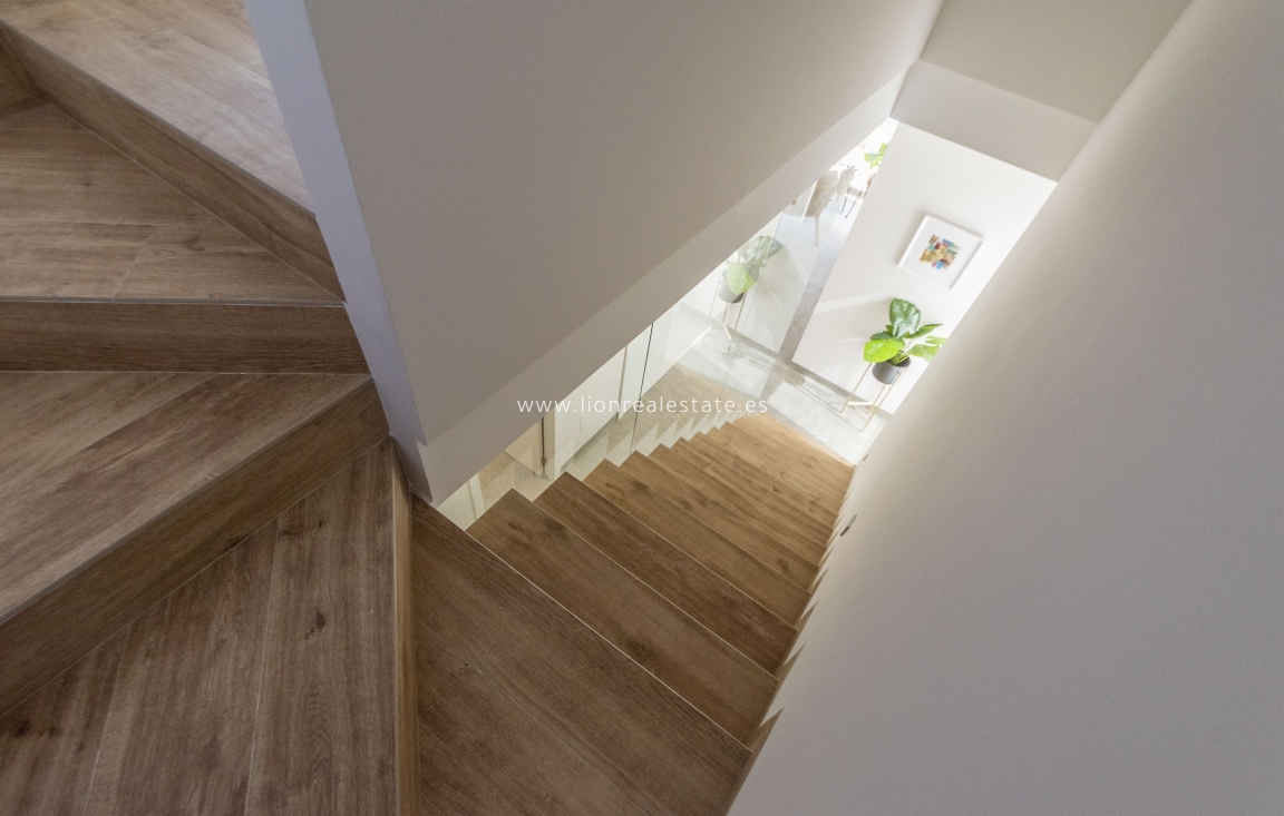 New Build - detached - Pilar de La Horadada - Pilar de la Horadada