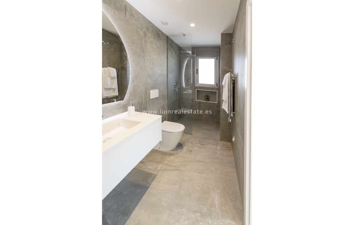 New Build - detached - Pilar de La Horadada - Pilar de la Horadada