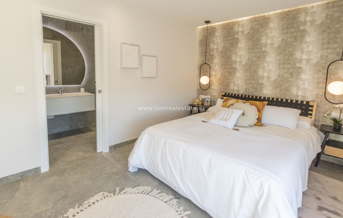 New Build - detached - Pilar de La Horadada - Pilar de la Horadada