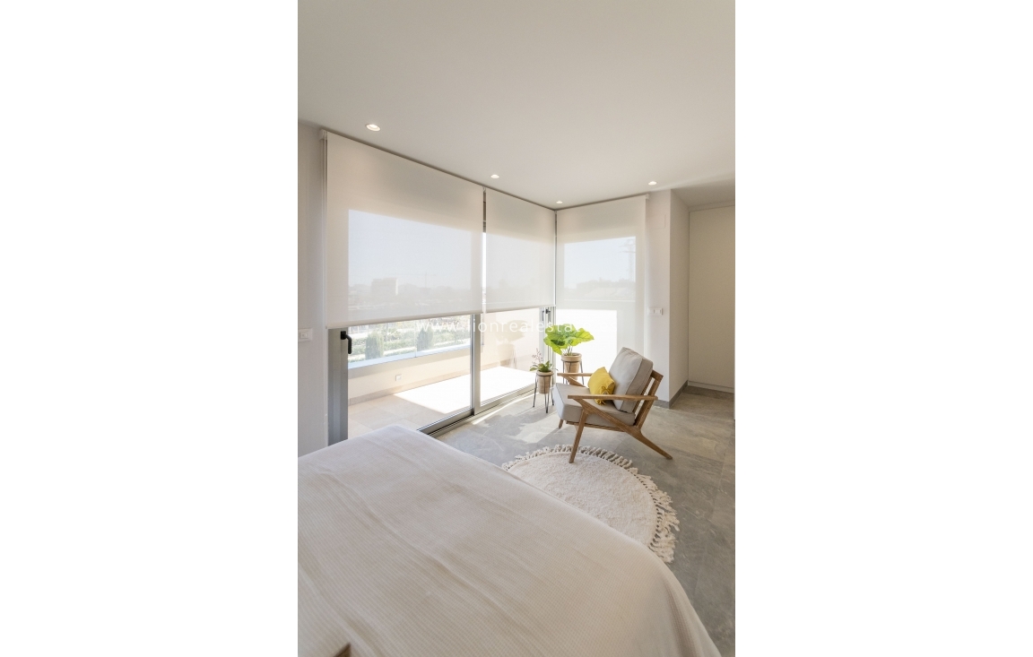 New Build - detached - Pilar de La Horadada - Pilar de la Horadada