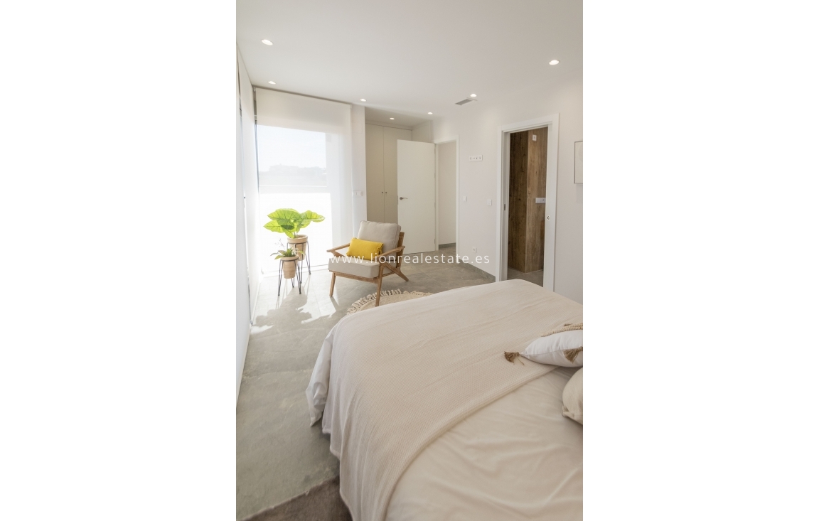 New Build - detached - Pilar de La Horadada - Pilar de la Horadada