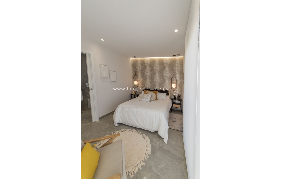 New Build - detached - Pilar de La Horadada - Pilar de la Horadada