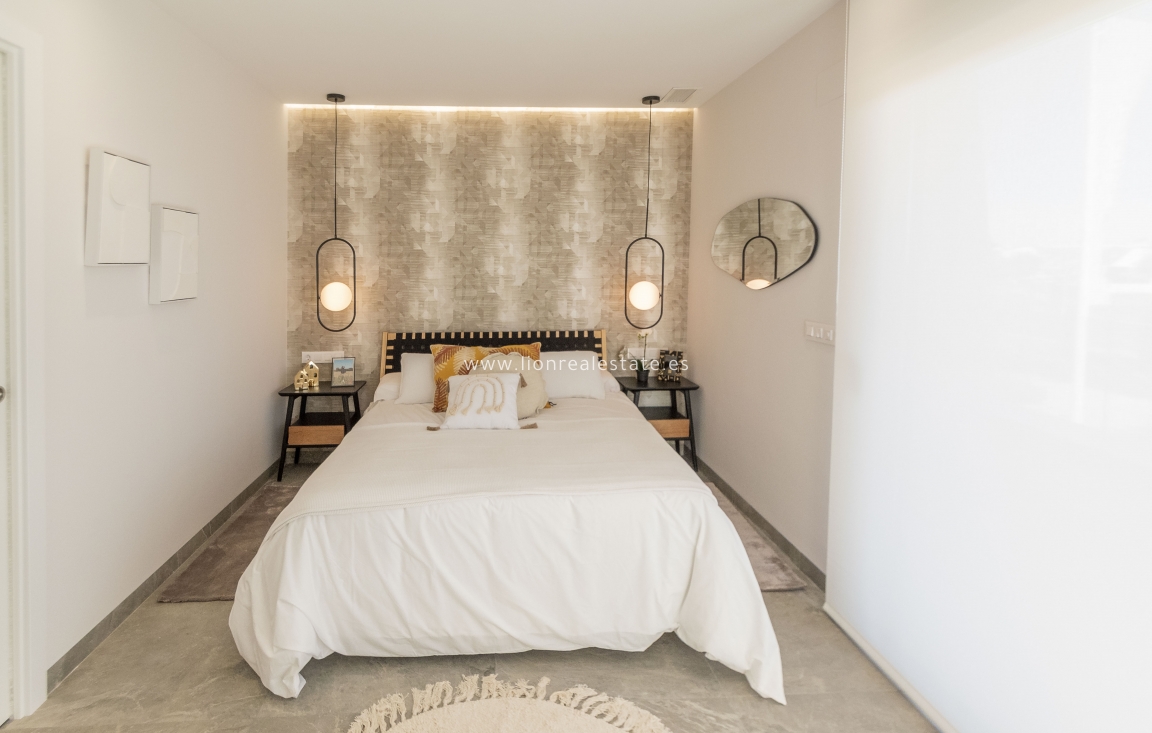 New Build - detached - Pilar de La Horadada - Pilar de la Horadada